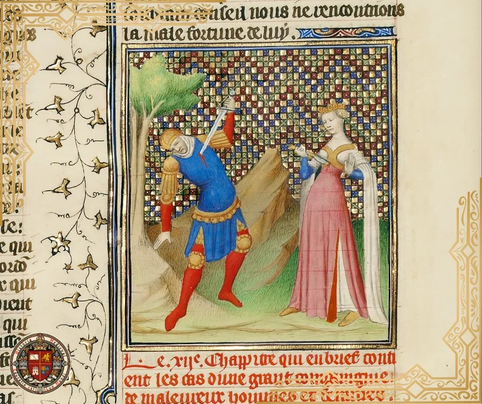 Os suicídios de Meleager e Althe - Google Art