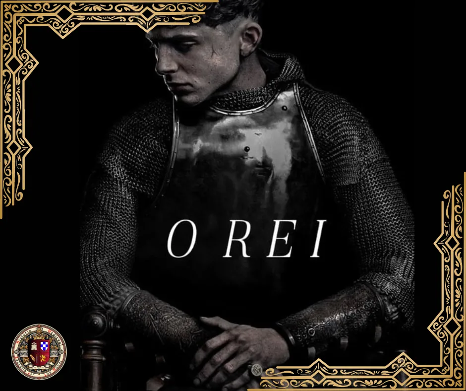 O Rei - Netflix