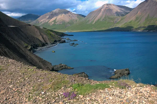 Borgarfjördur