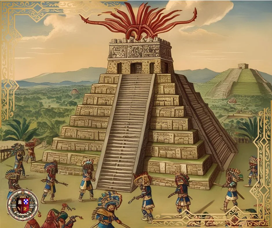 tenochtitlan