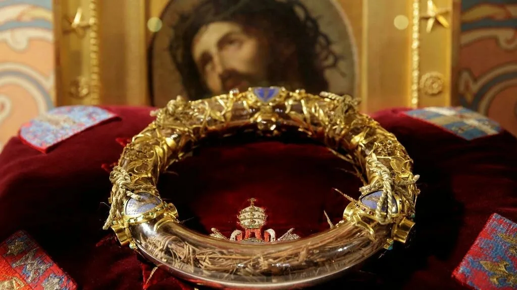 Coroa de Espinhos