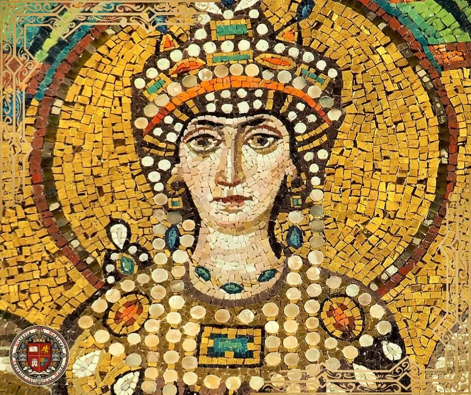 Imperatriz Teodora