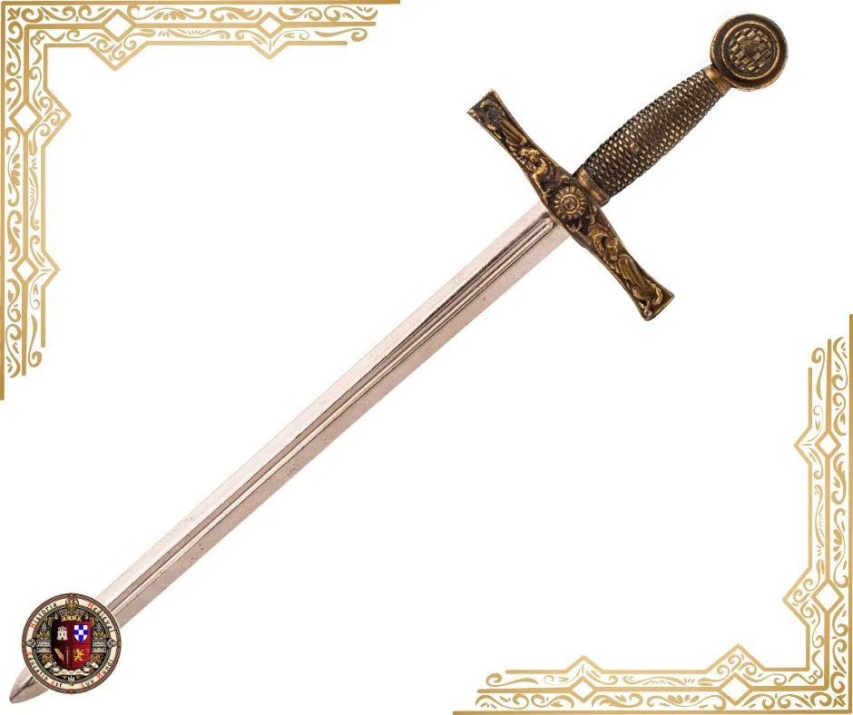 espadas