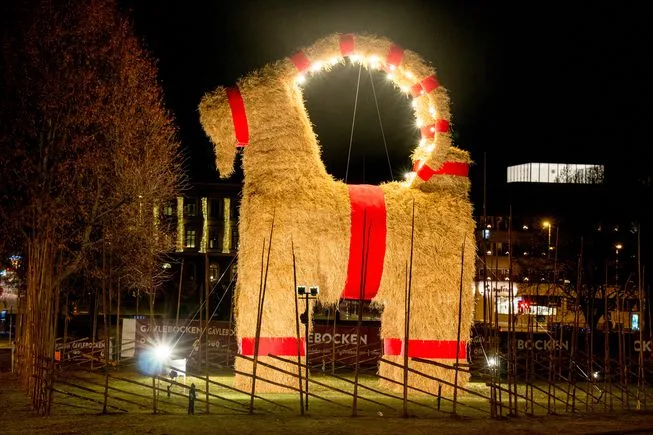 Bode de Gävle