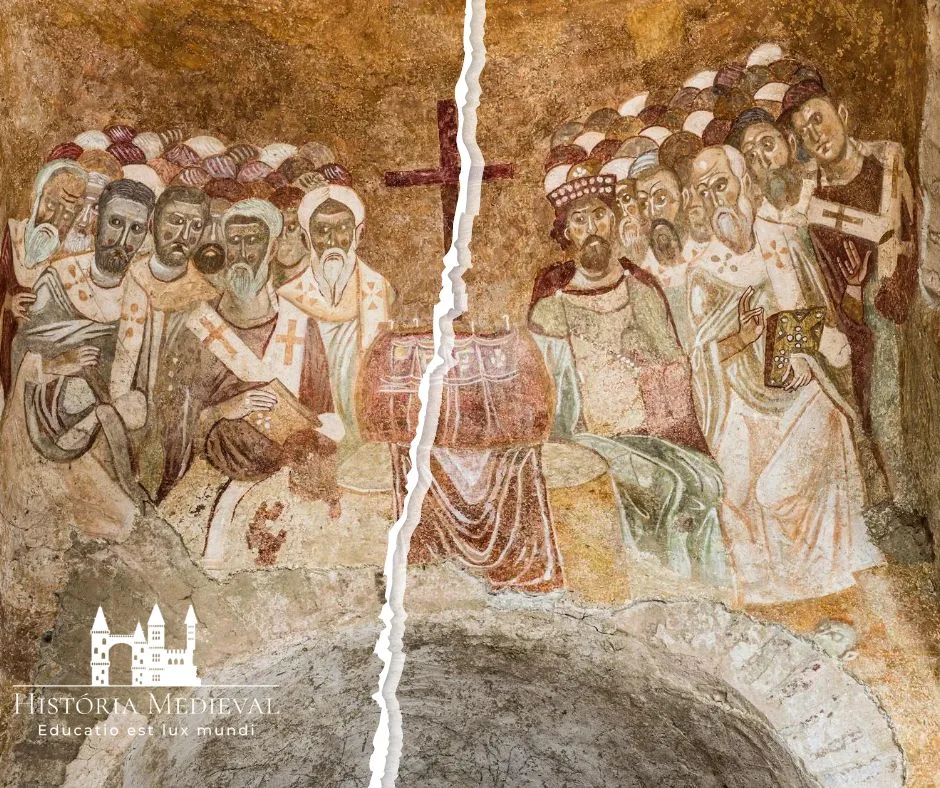 Concílio de Nicéia, Igreja de São Nicolau, Demre Turquia