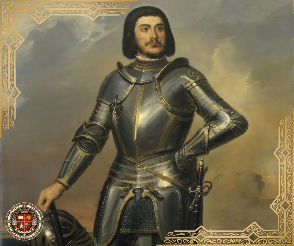 Gilles de Laval, sire de Rais