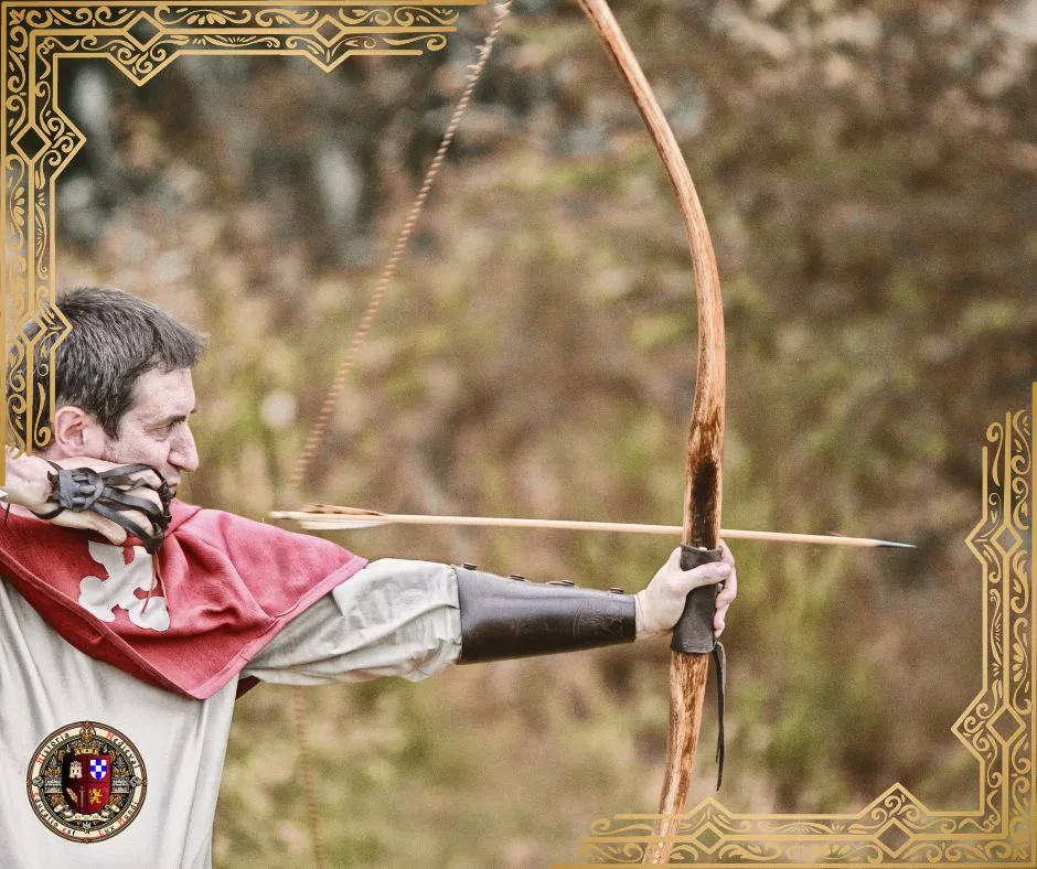 arco medieval