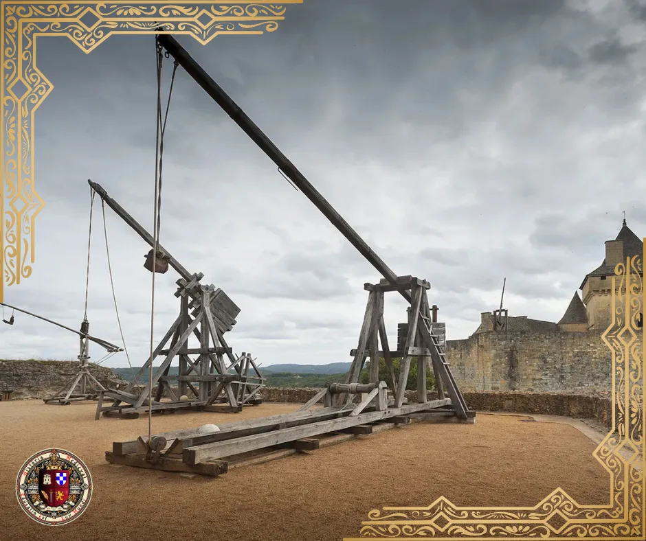 Trebuchets