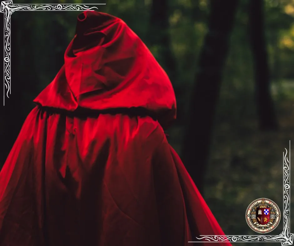 Chapeuzinho Vermelho