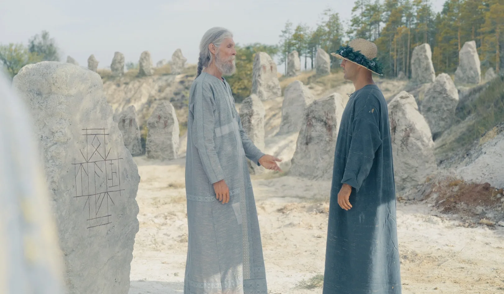 filme Midsommar