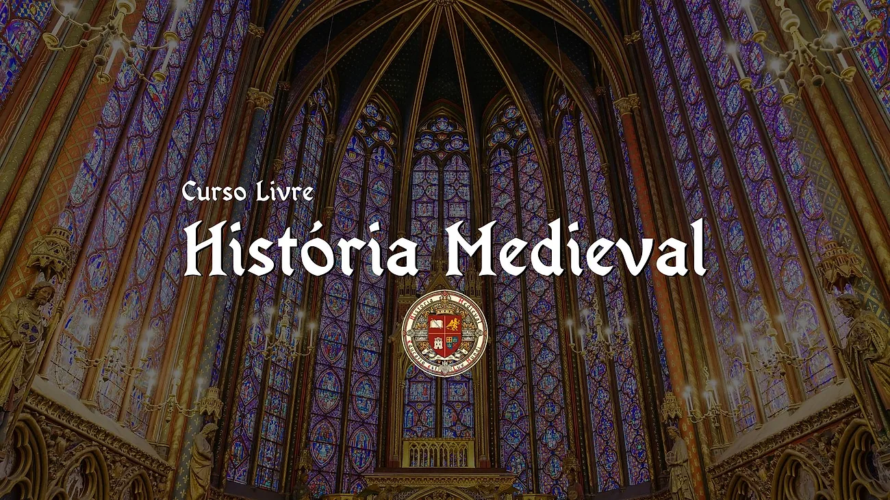 Curso Livre História Medieval
