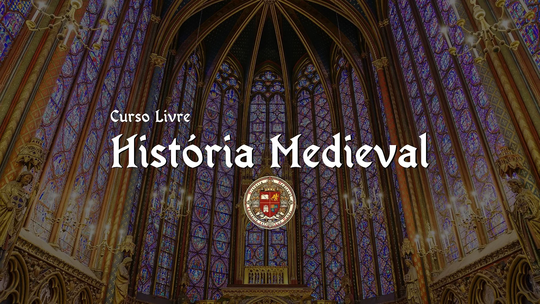Curso Livre História Medieval