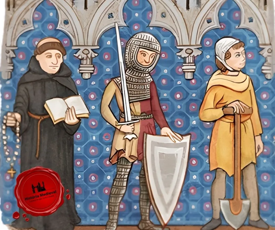 three orders of the nation - kingdom-come-deliverance.fandom