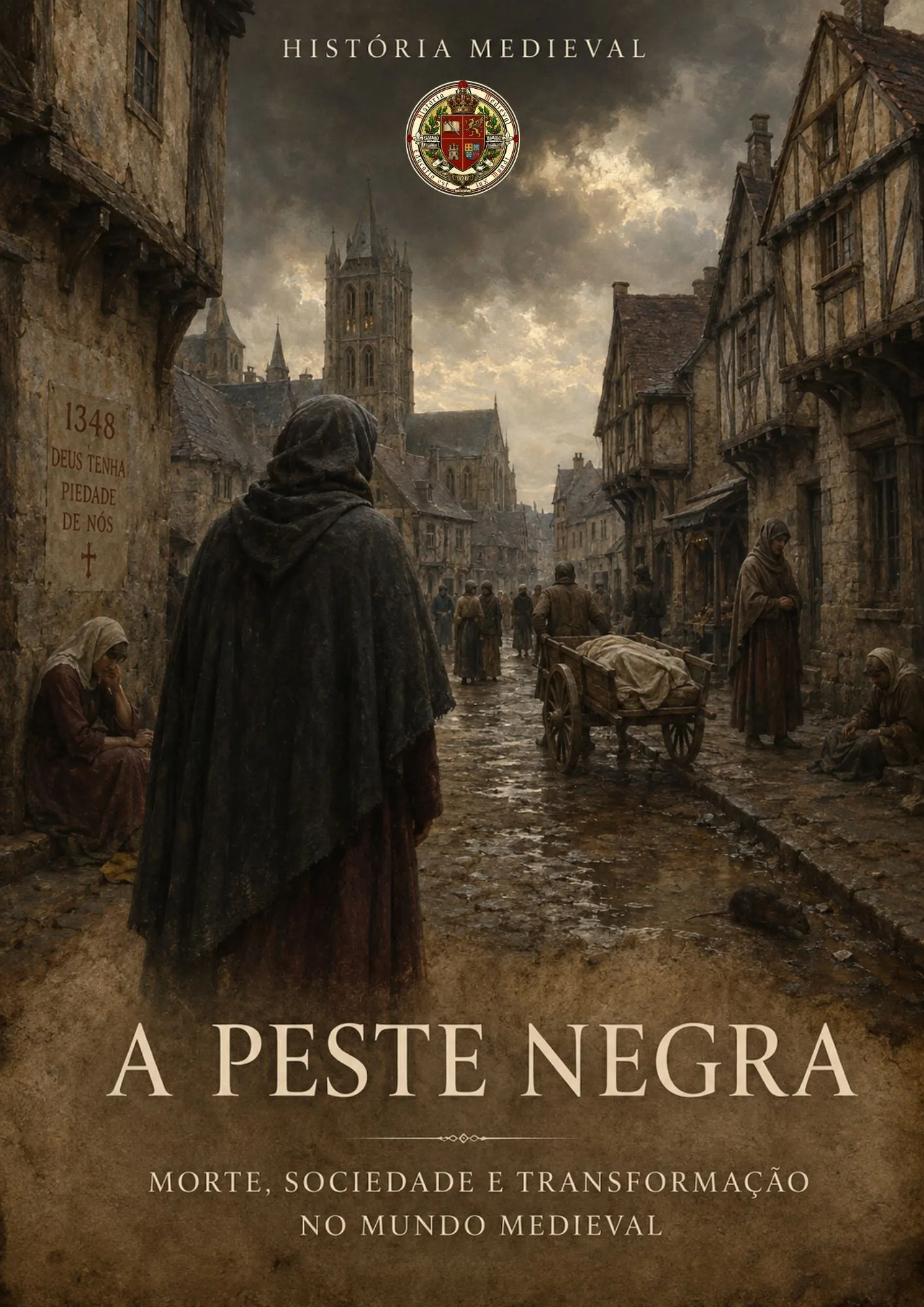 A Peste Negra