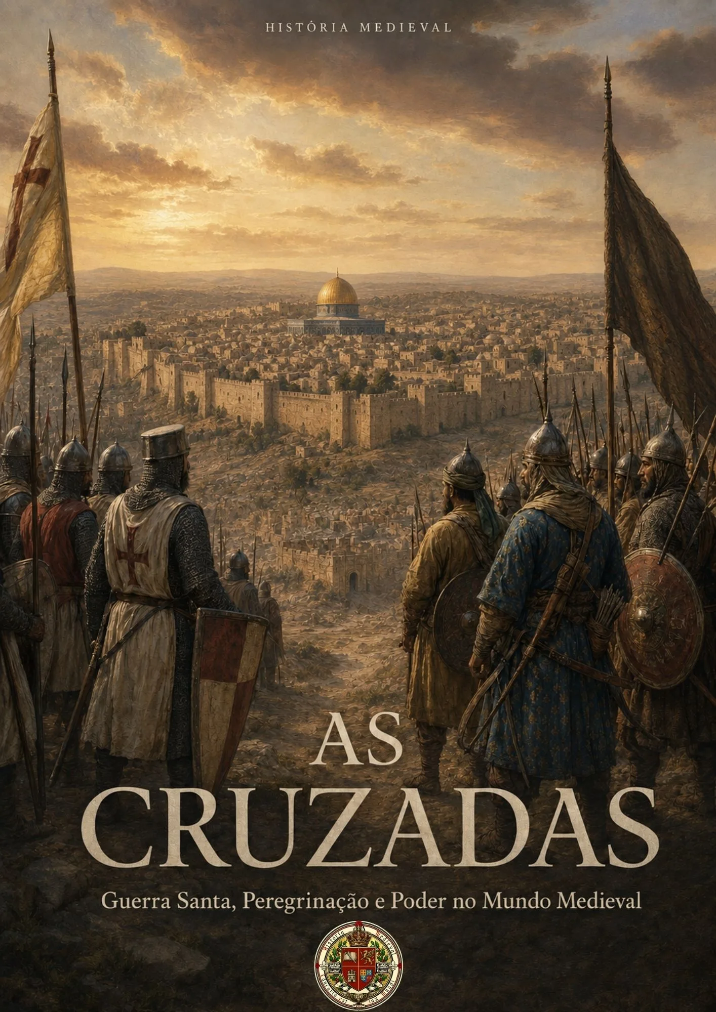As Cruzadas