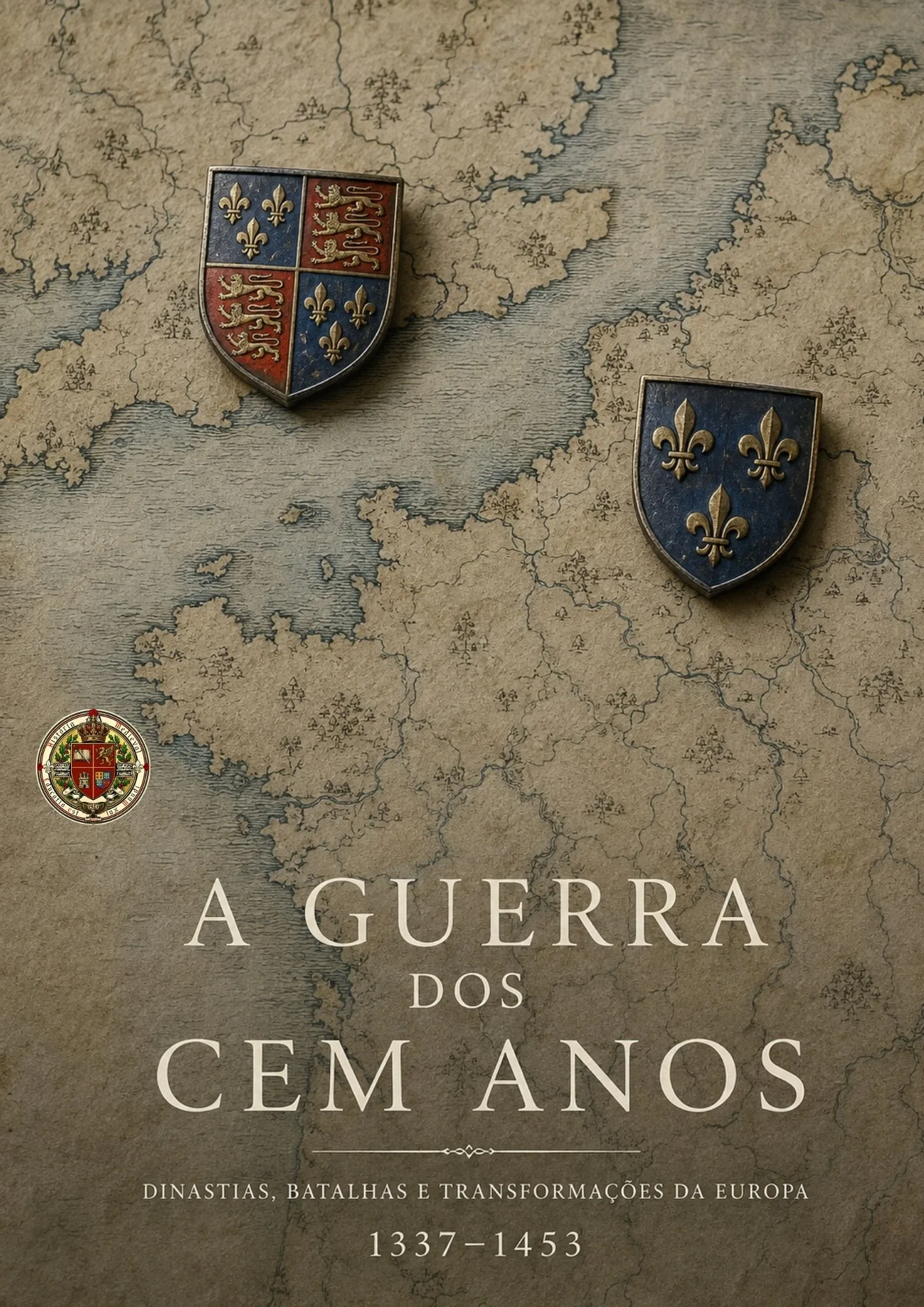 Guerra dos 100 Anos