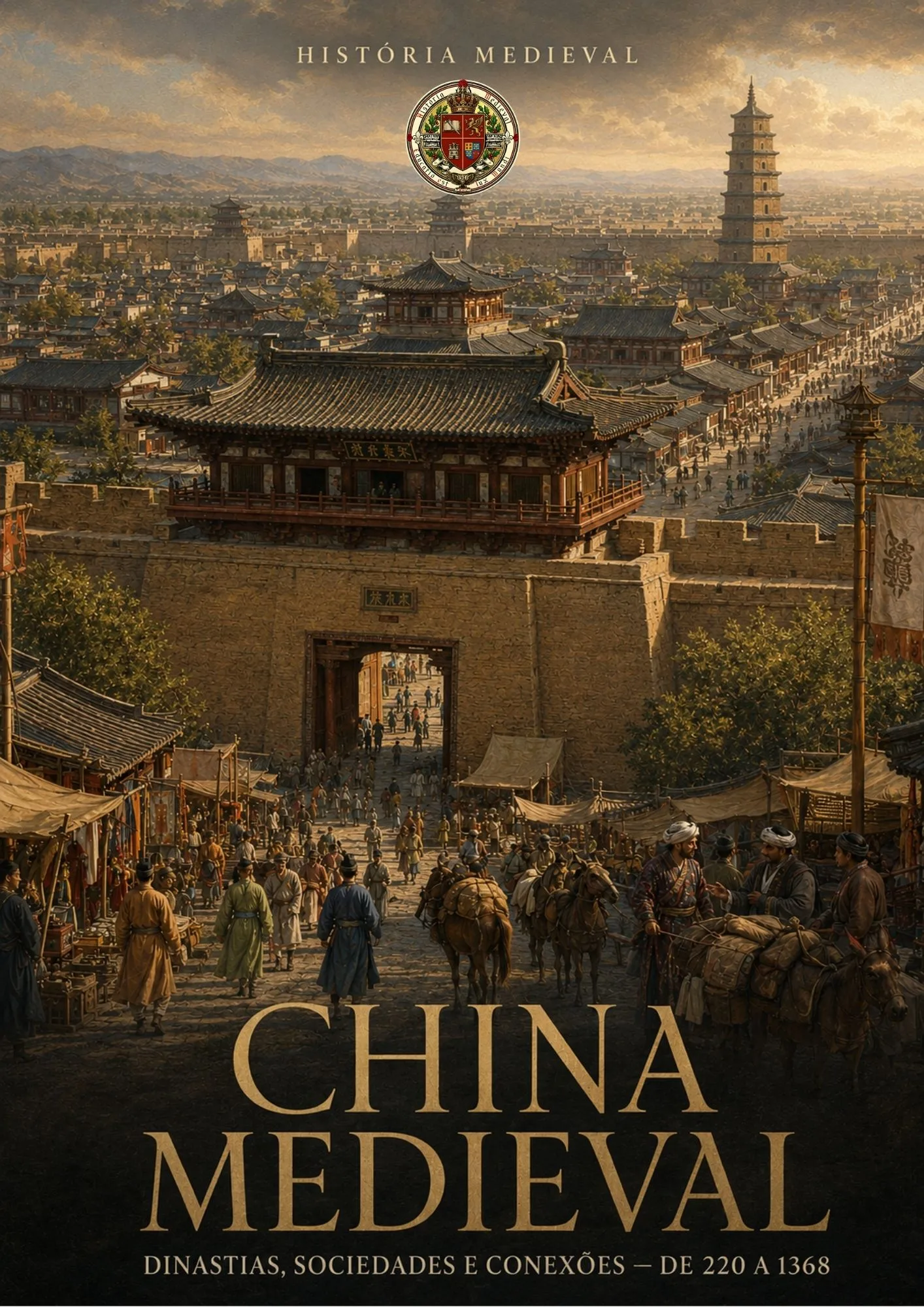China Medieval