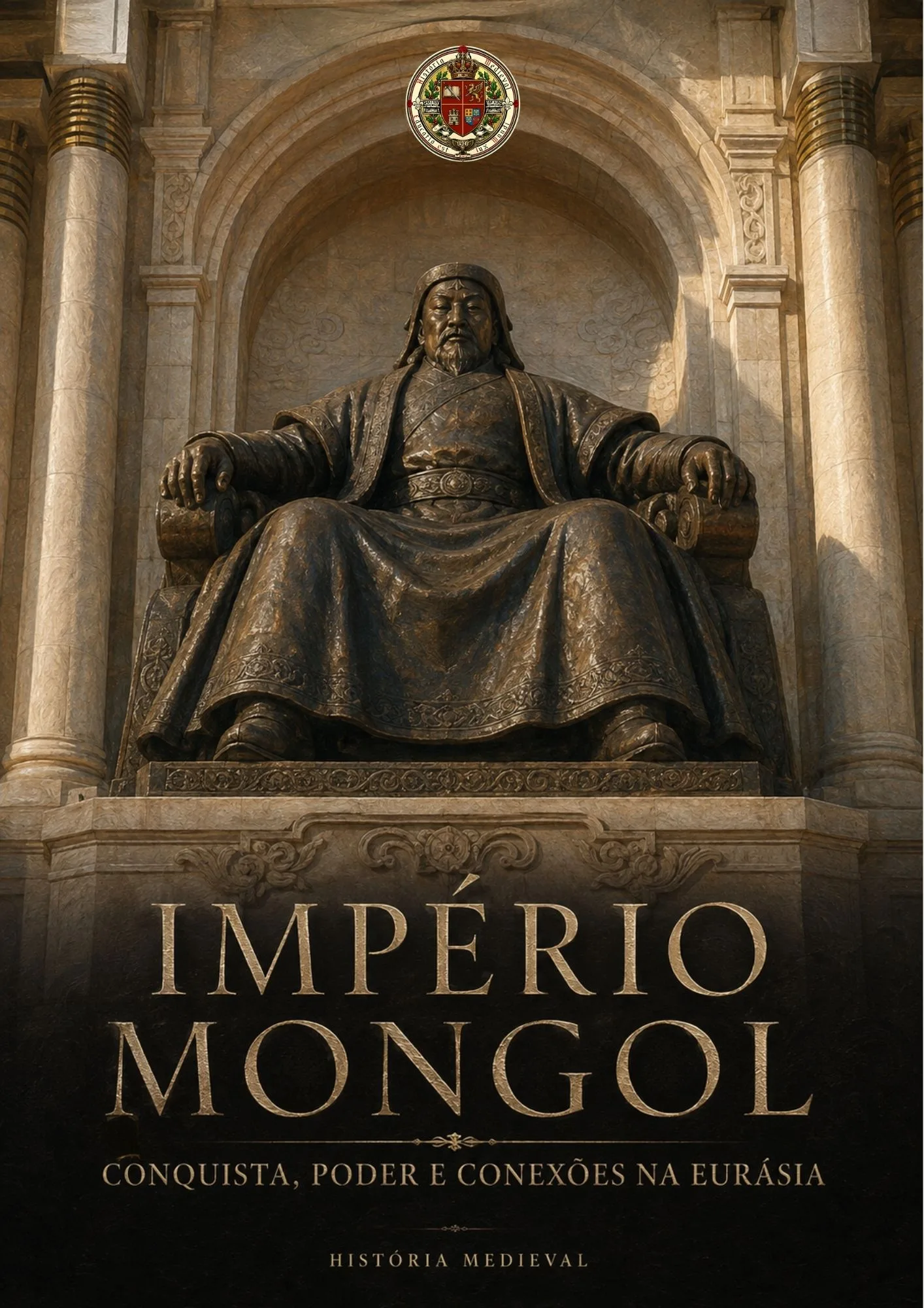 Império Mongol