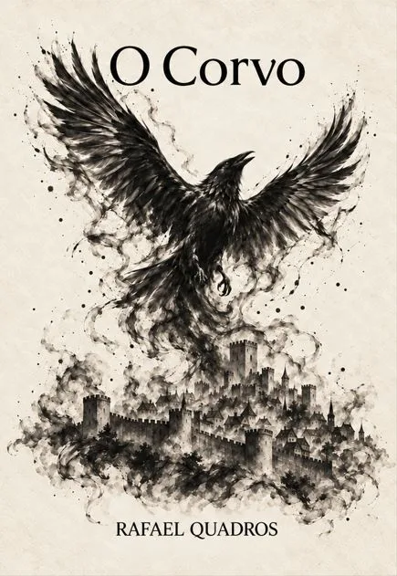 O Corvo