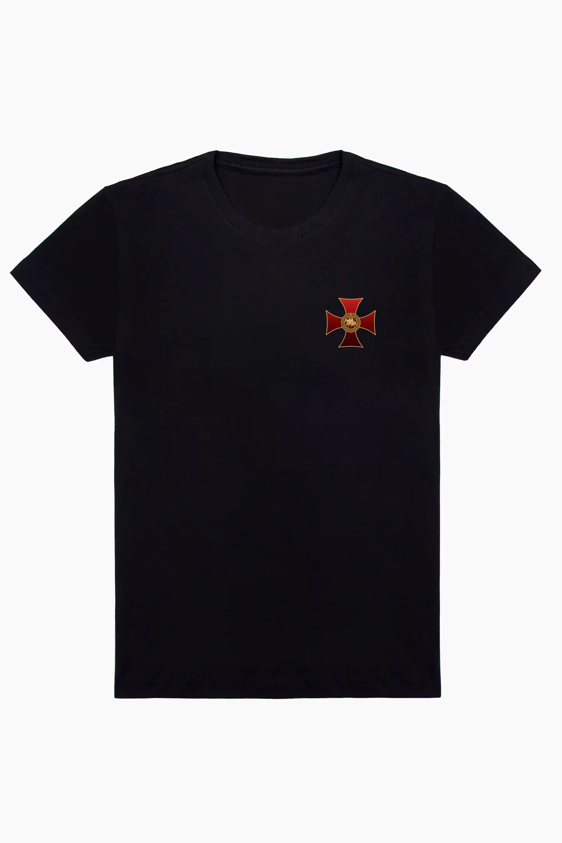 Camiseta Templário — foto 1 de 1