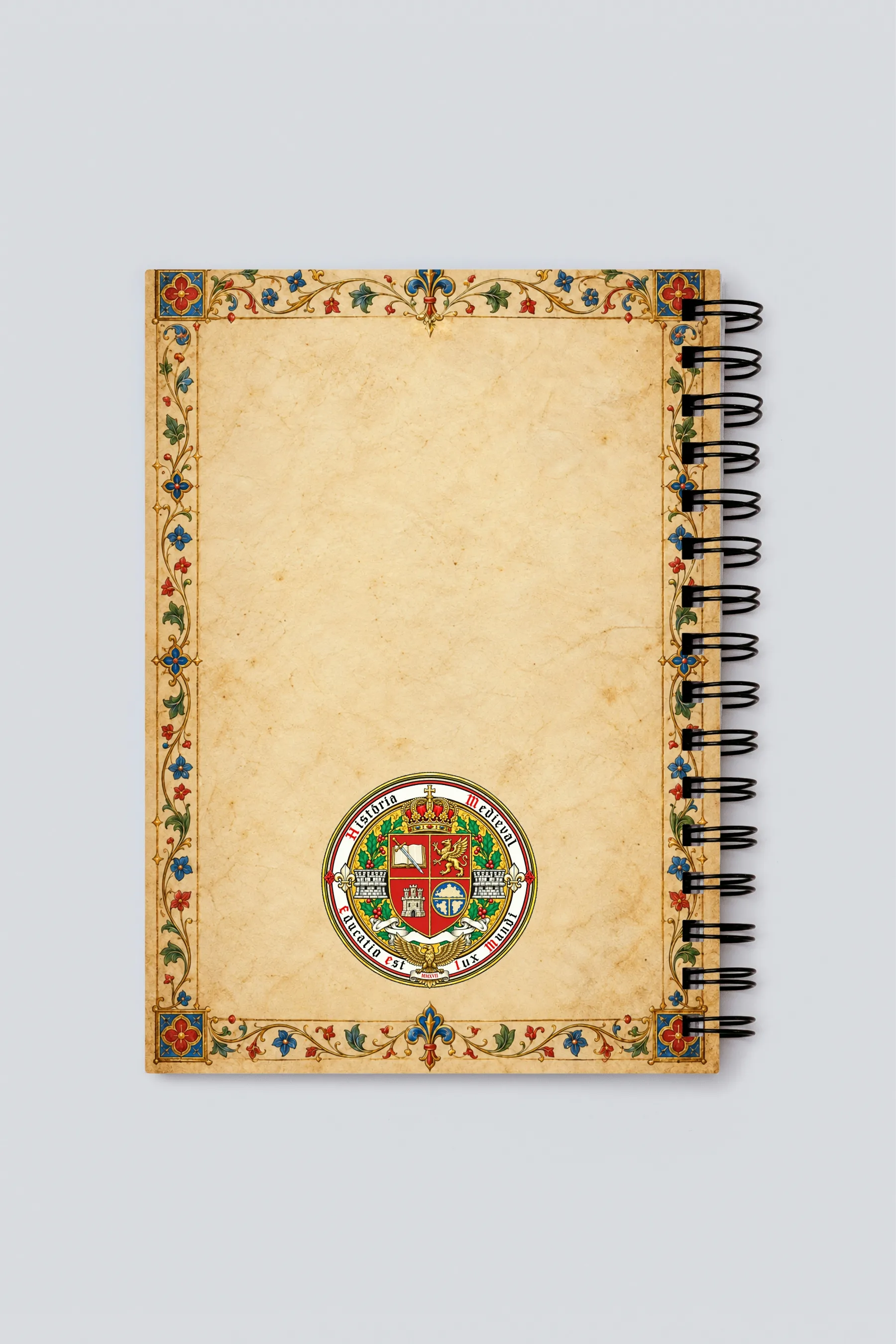 Planner Ave Maria — foto 2 de 2